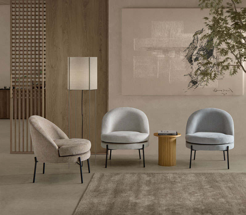CHAIRS